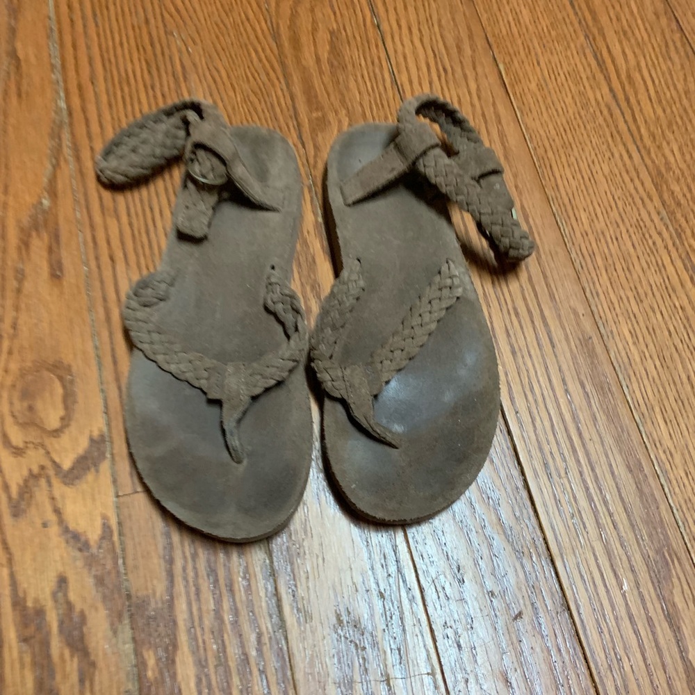 Teva Sandals
